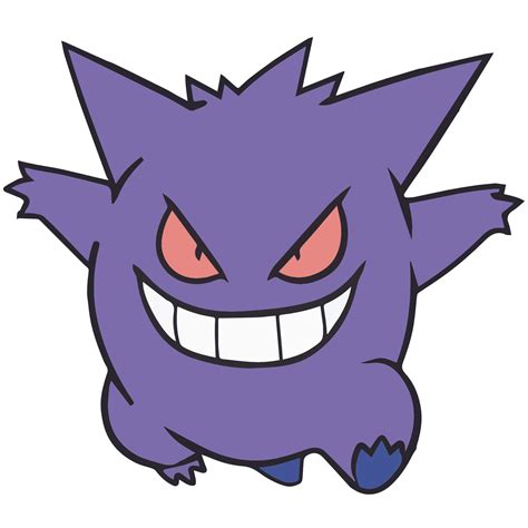 Gengar.cz .